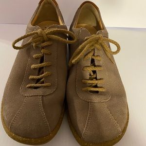 Nature Is Future Women Shoes Beige SZ 10